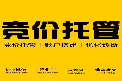 竞品分析：如何通过竞价推广提升排名